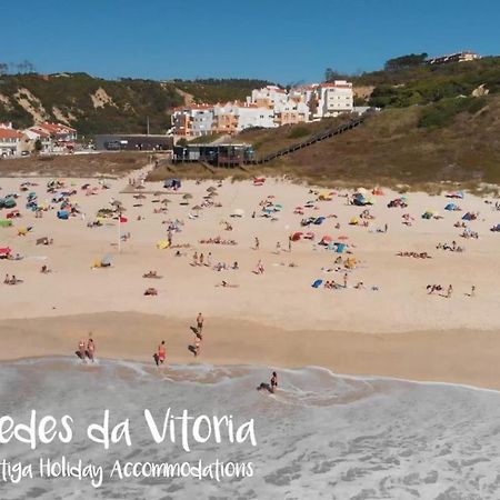 Apartment At Praia Paredes De Vitoria By Book Yourholiday Pt パタイアス エクステリア 写真