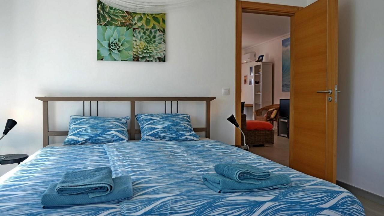 Apartment At Praia Paredes De Vitoria By Book Yourholiday Pt パタイアス エクステリア 写真