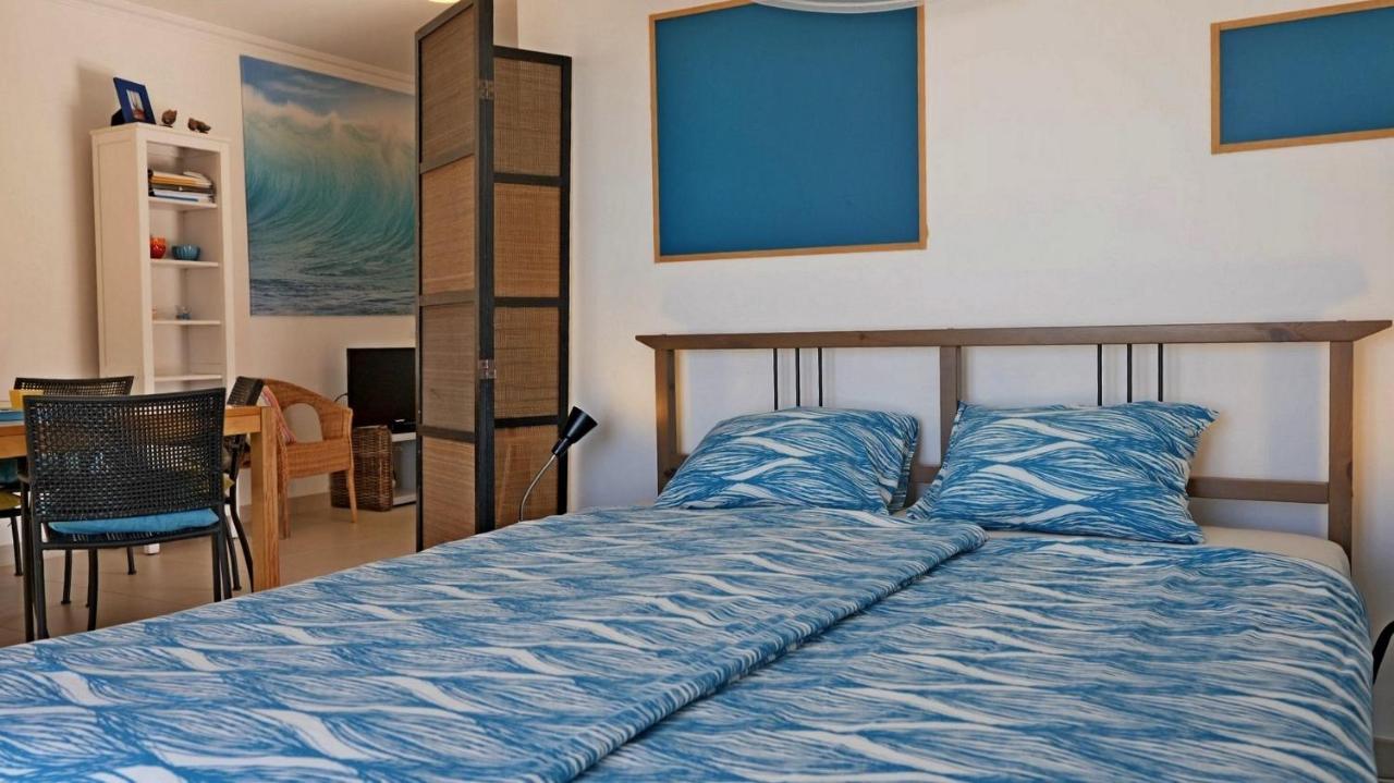 Apartment At Praia Paredes De Vitoria By Book Yourholiday Pt パタイアス エクステリア 写真