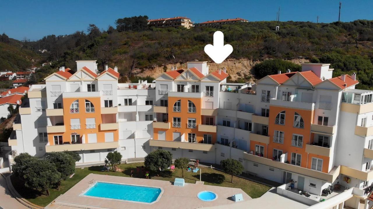 Apartment At Praia Paredes De Vitoria By Book Yourholiday Pt パタイアス エクステリア 写真