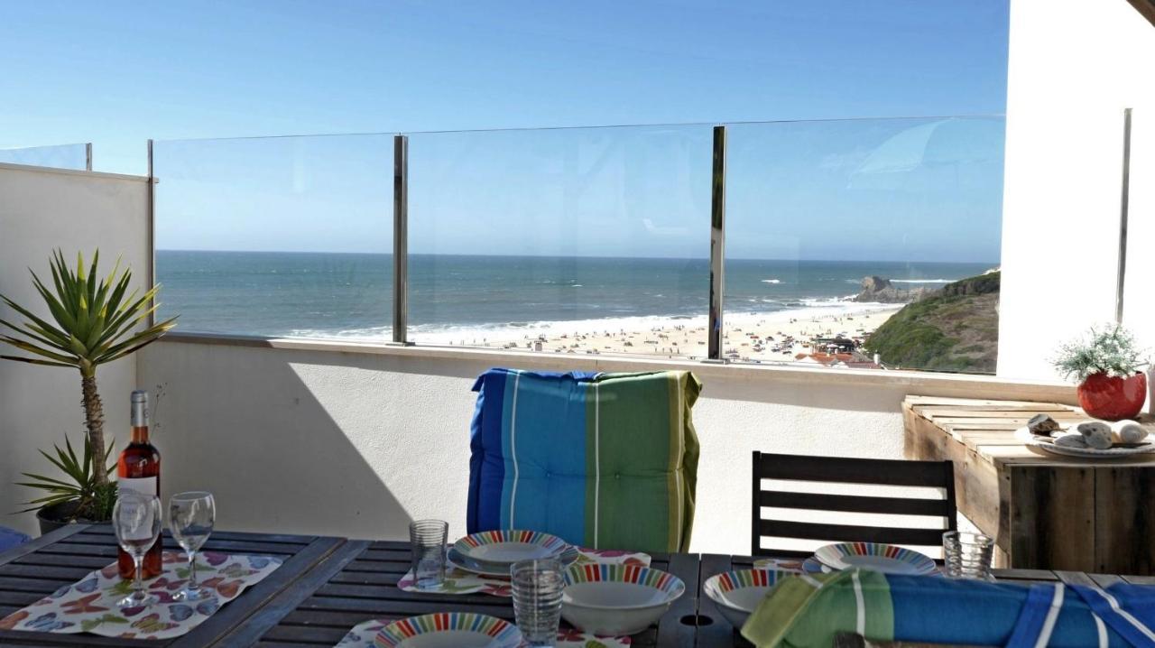 Apartment At Praia Paredes De Vitoria By Book Yourholiday Pt パタイアス エクステリア 写真